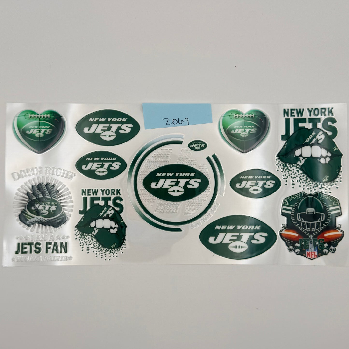 ny jets