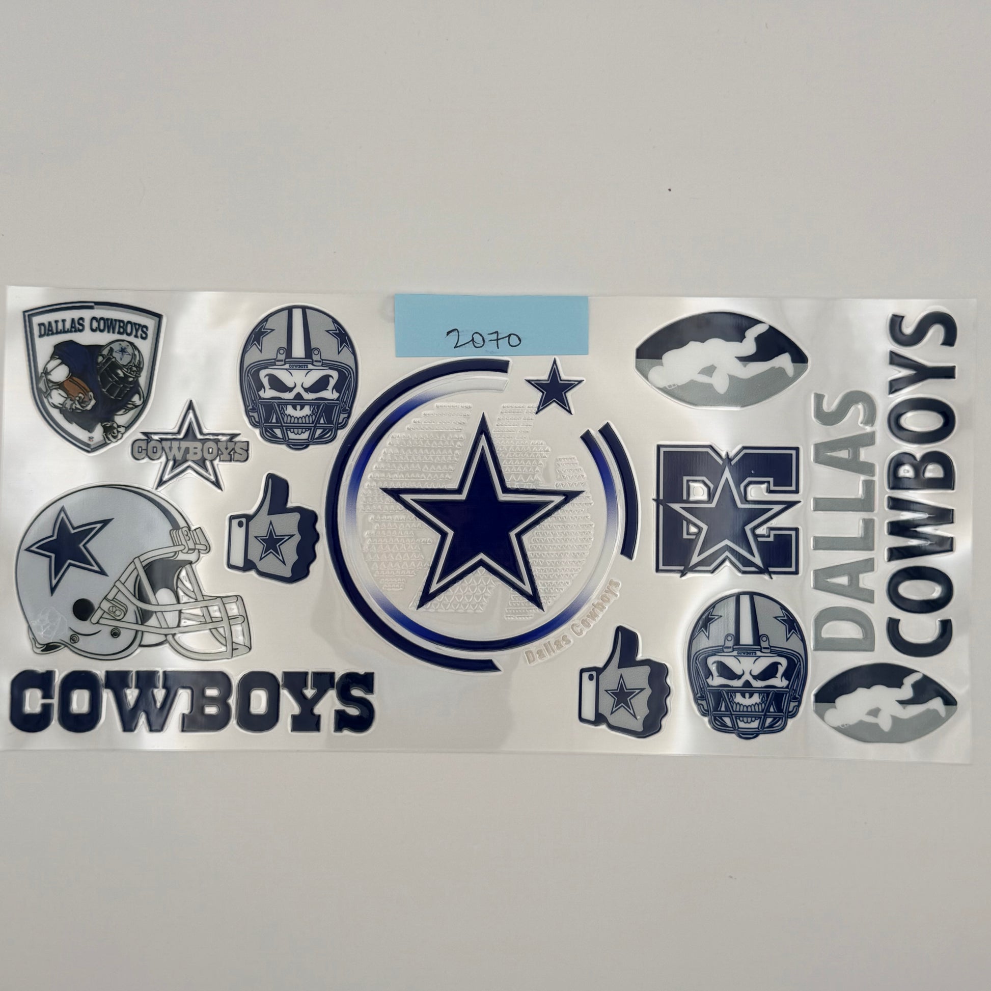 dallas cowboys