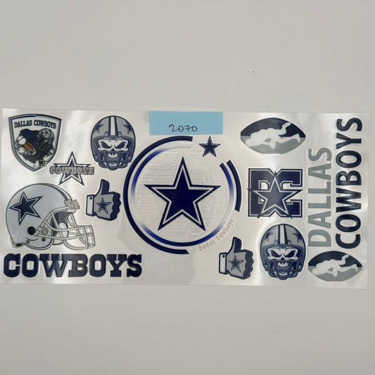 dallas cowboys