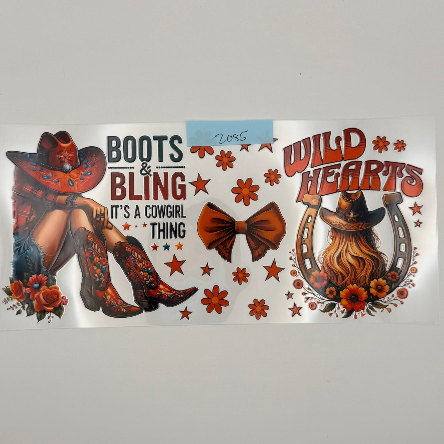 boots and bling wild hearts