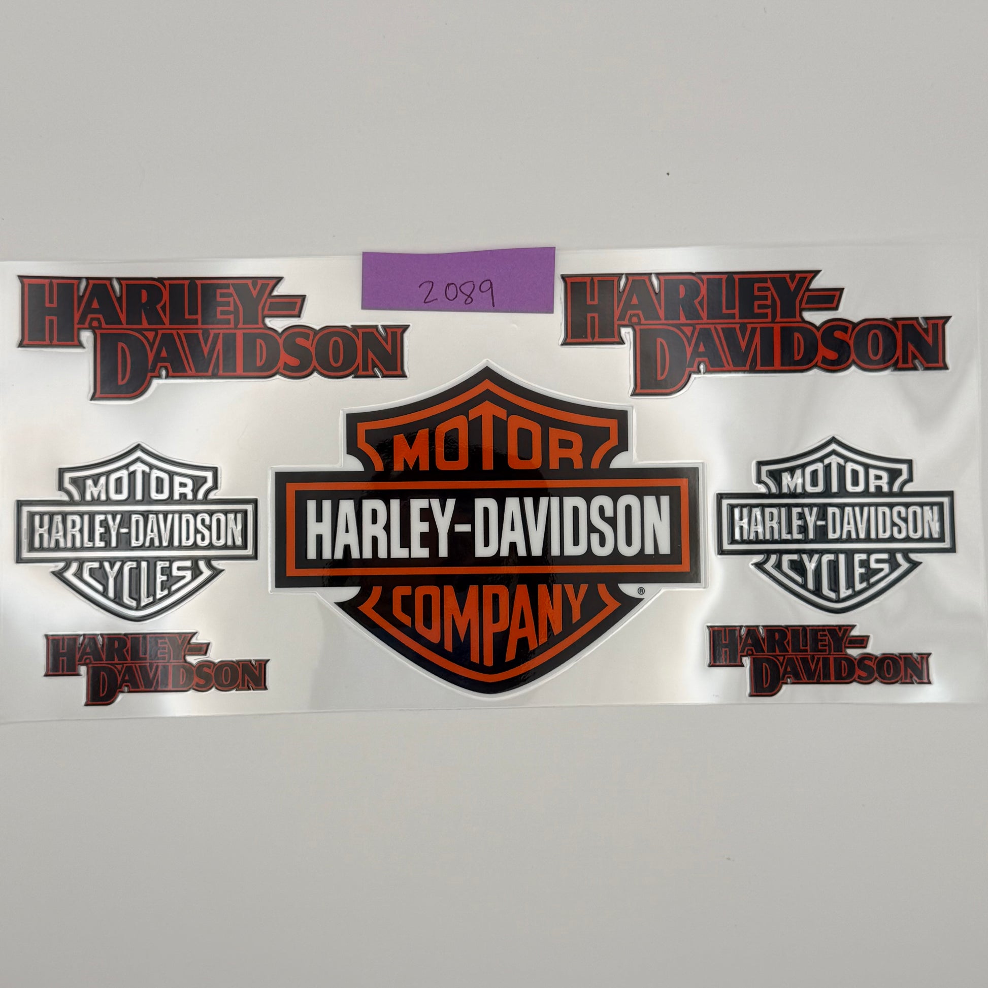 harley davidson