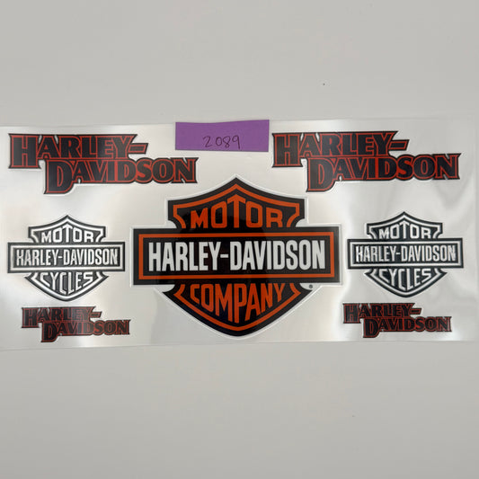 harley davidson