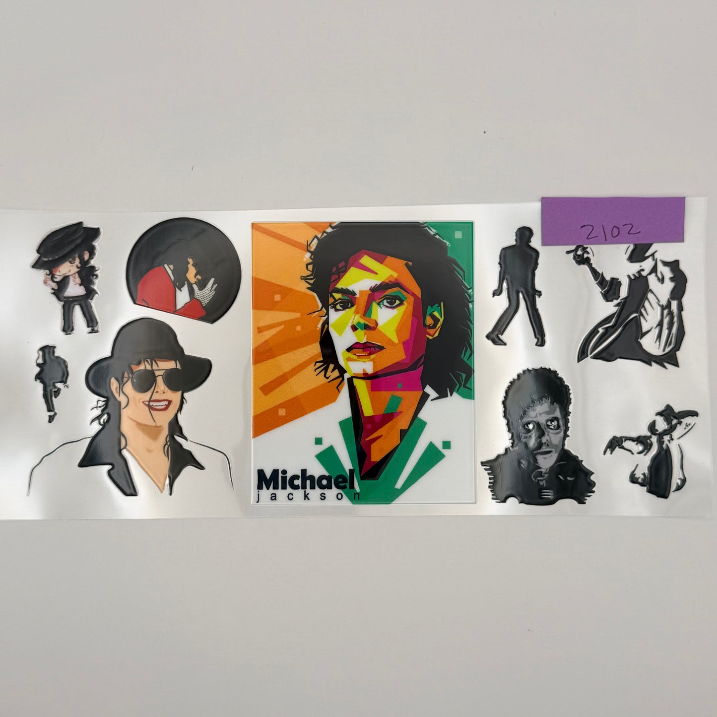 michael jackson