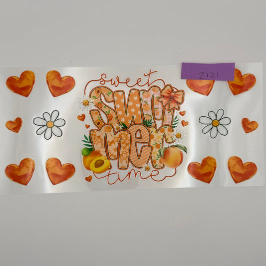 sweet summer