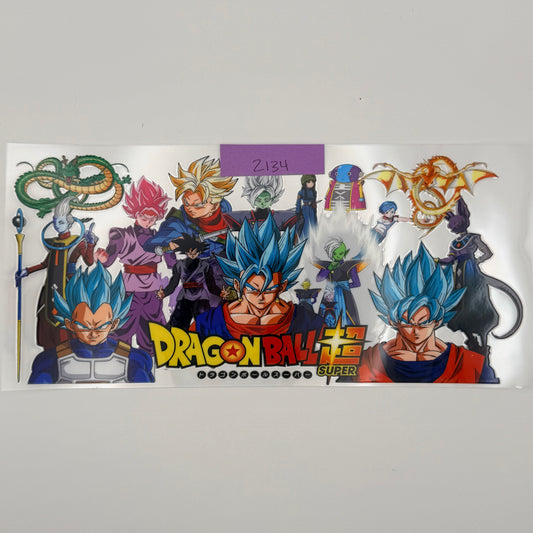 dragonball