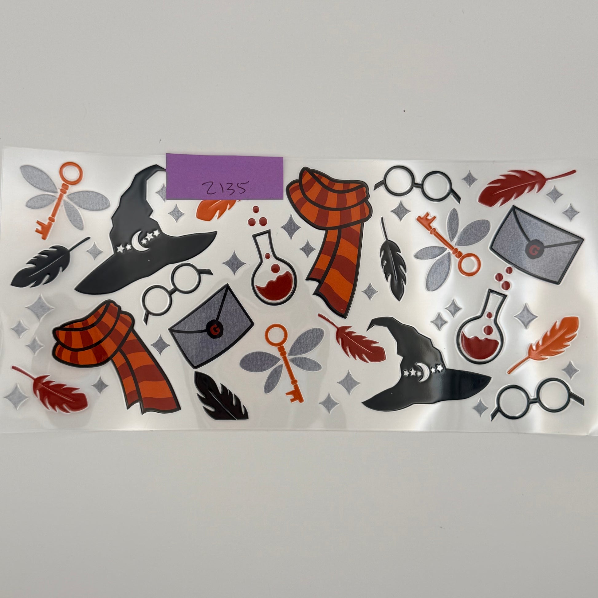 harry potter accessories