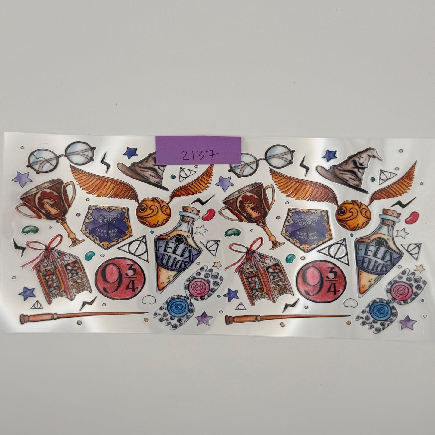 harry potter accessories 2