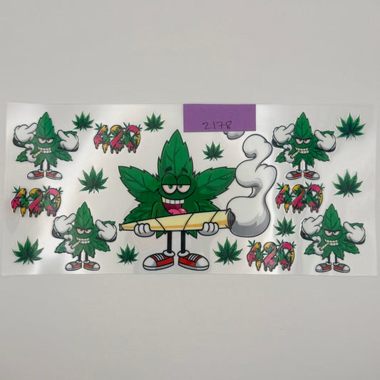 420 doob