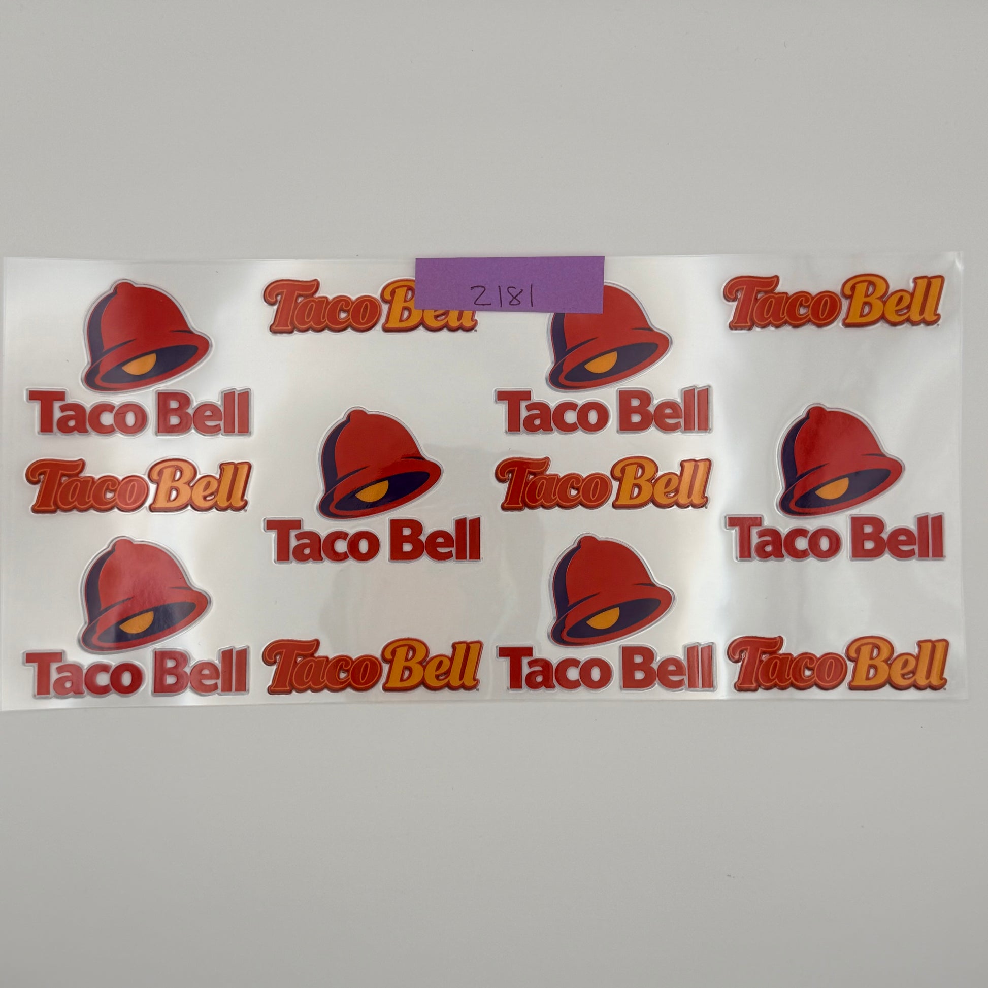 taco bells
