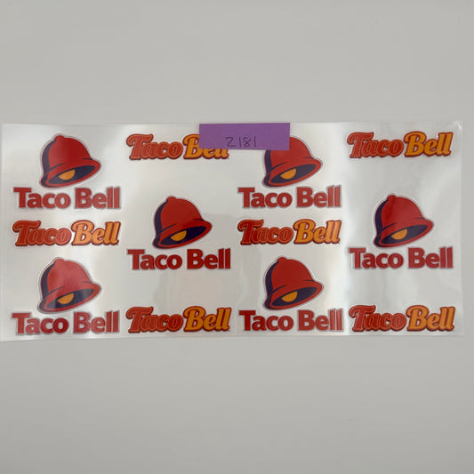 taco bells