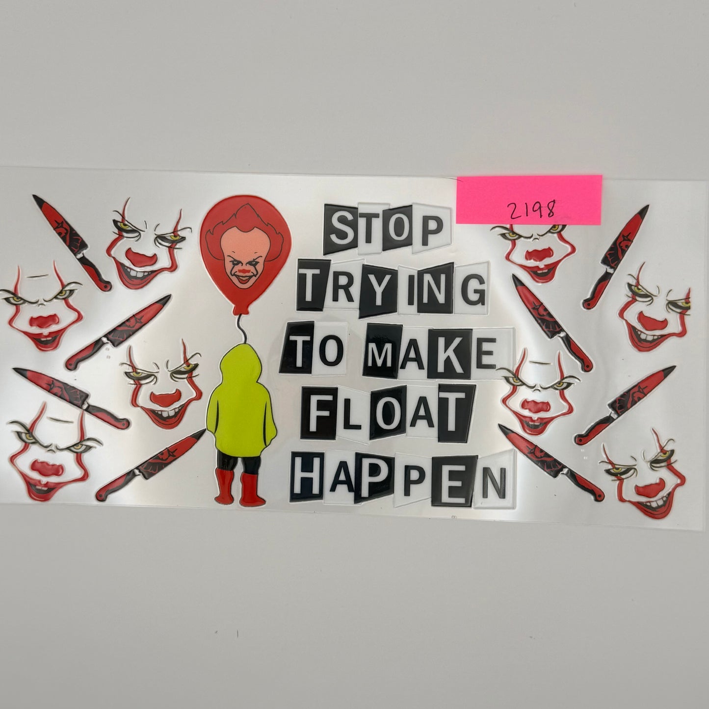 pennywise