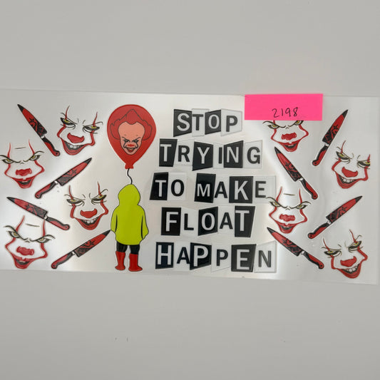 pennywise