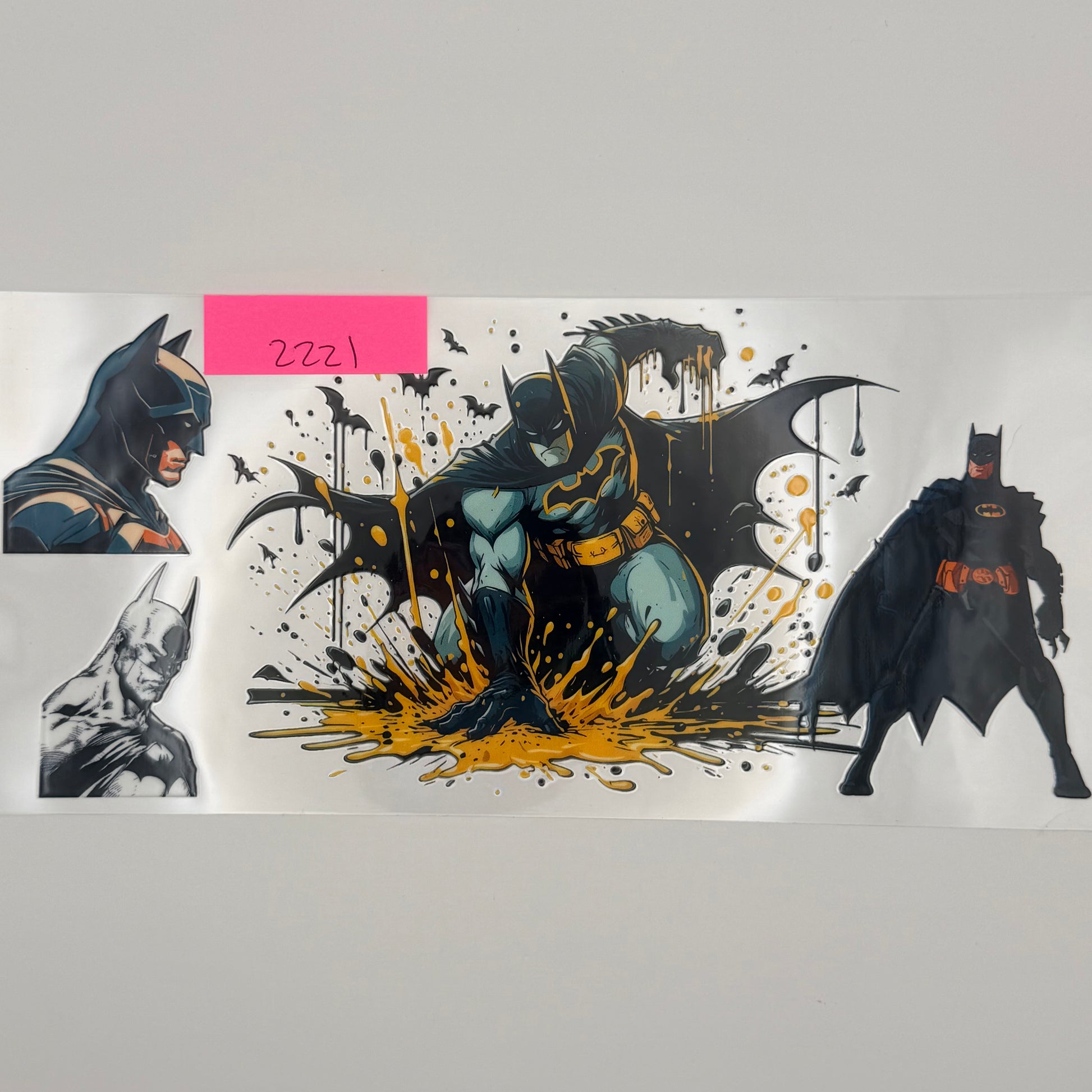 batman