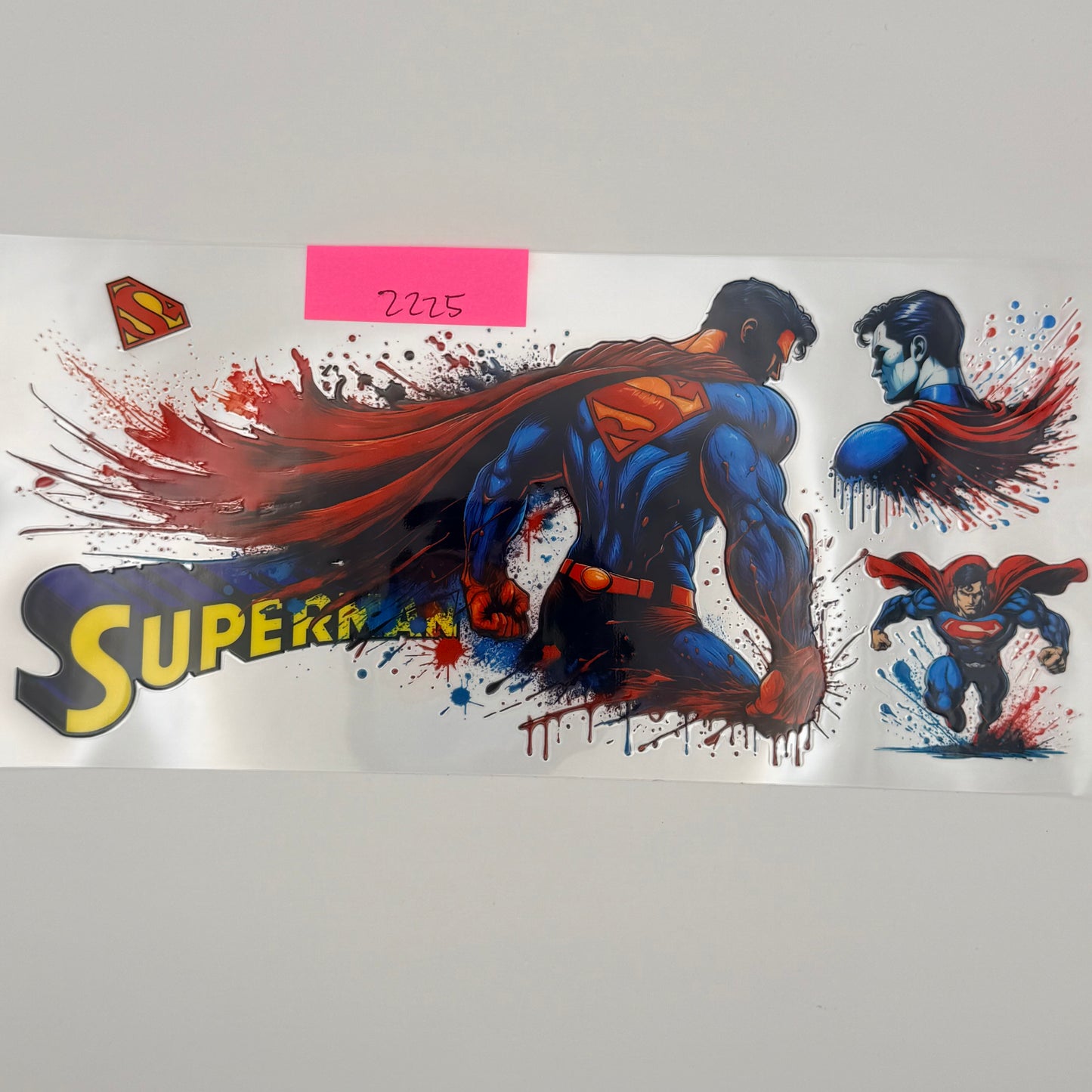 superman