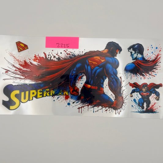 superman