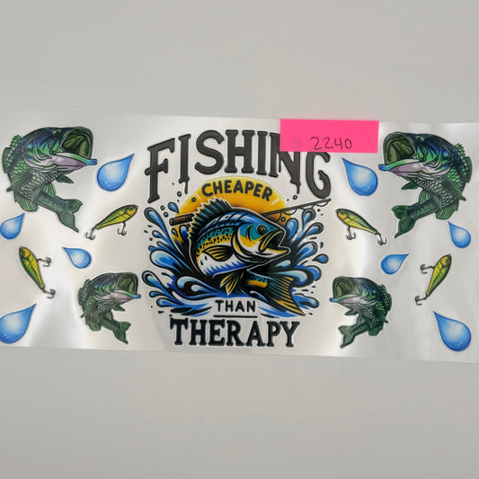 rather be fishing