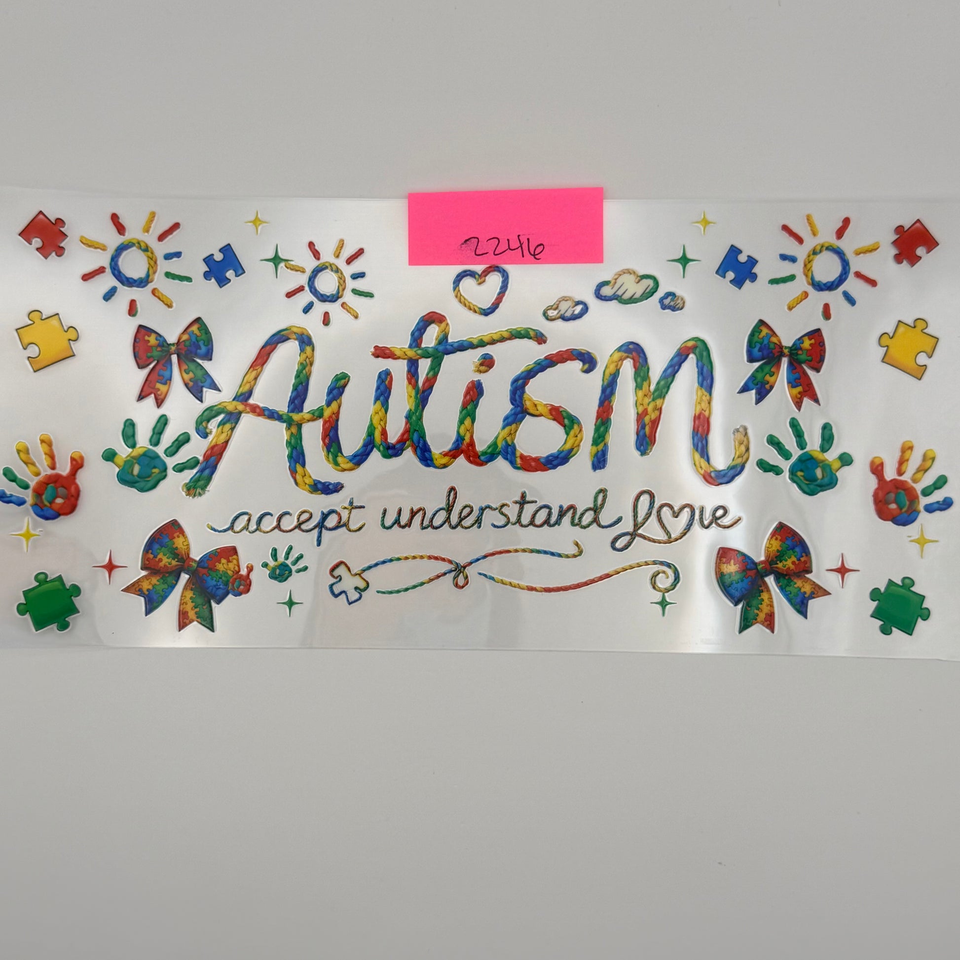 autism awareness