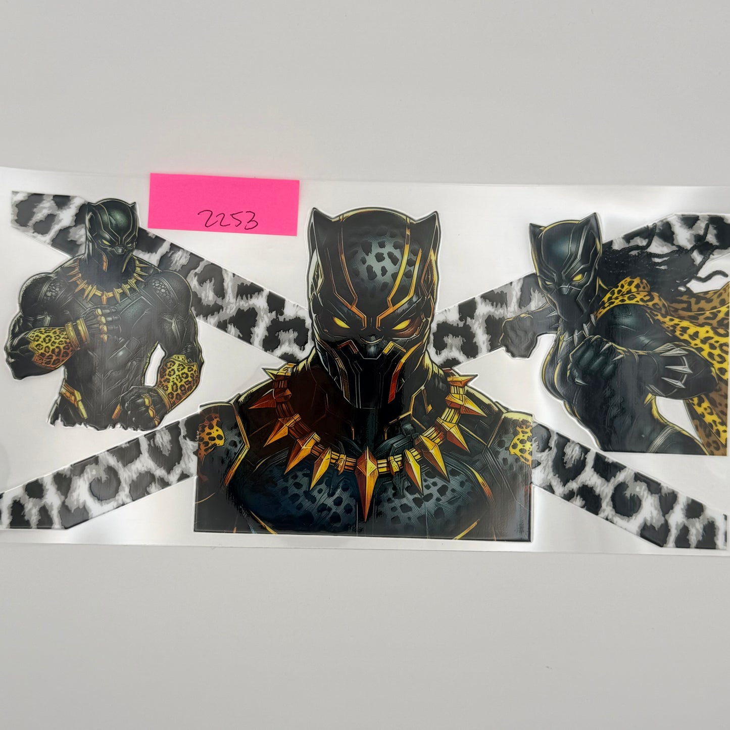 black panther 2