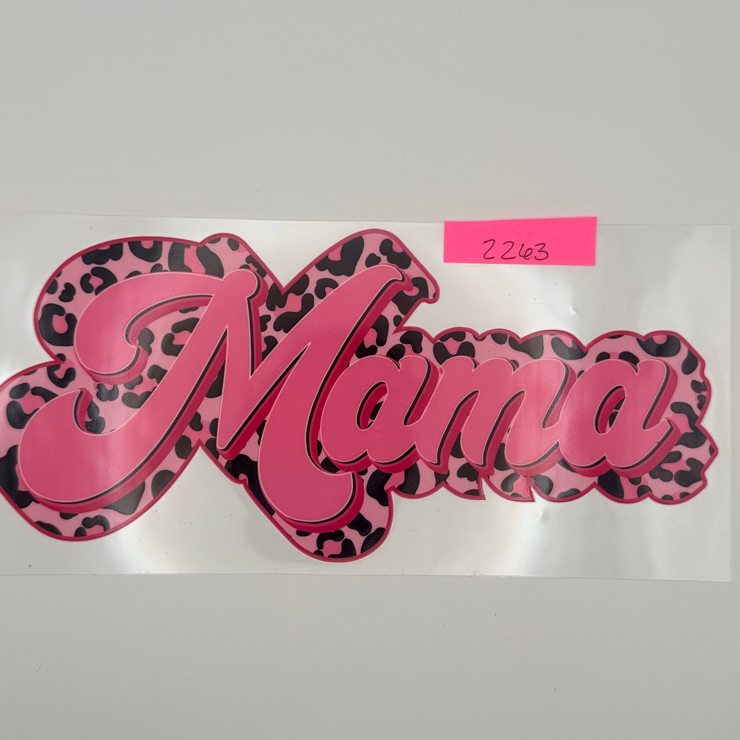 pink country mama