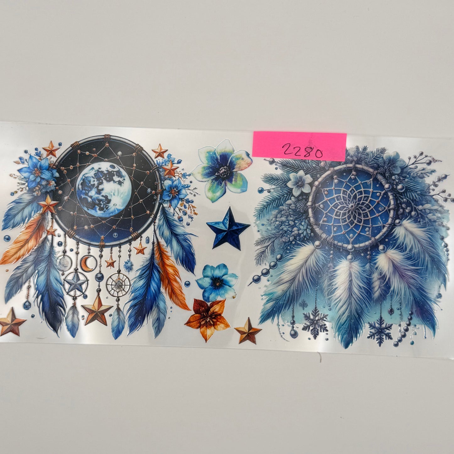 moon dreamcatchers