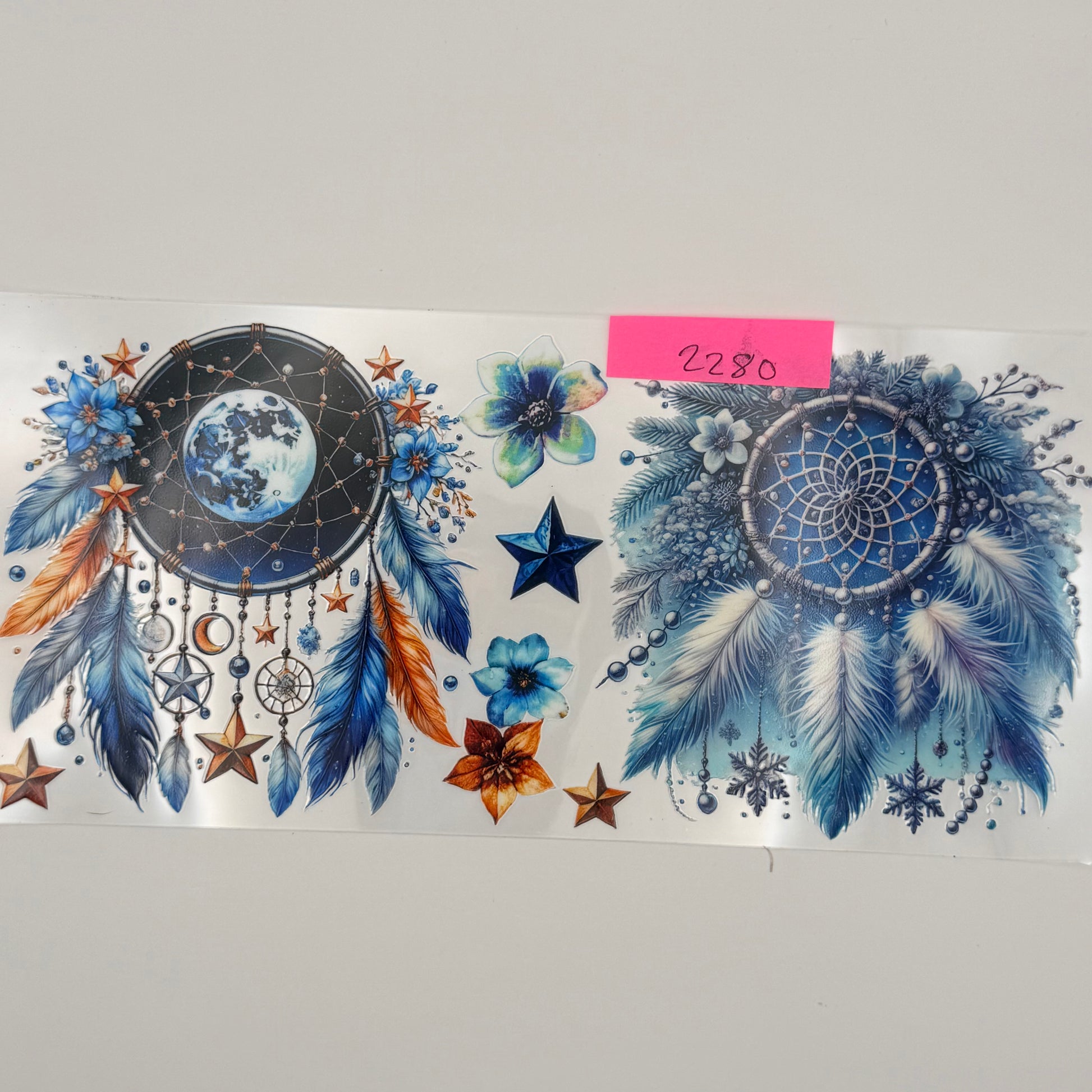 moon dreamcatchers