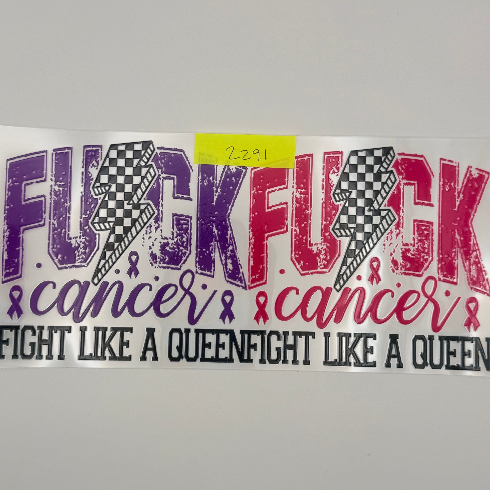 f cancer