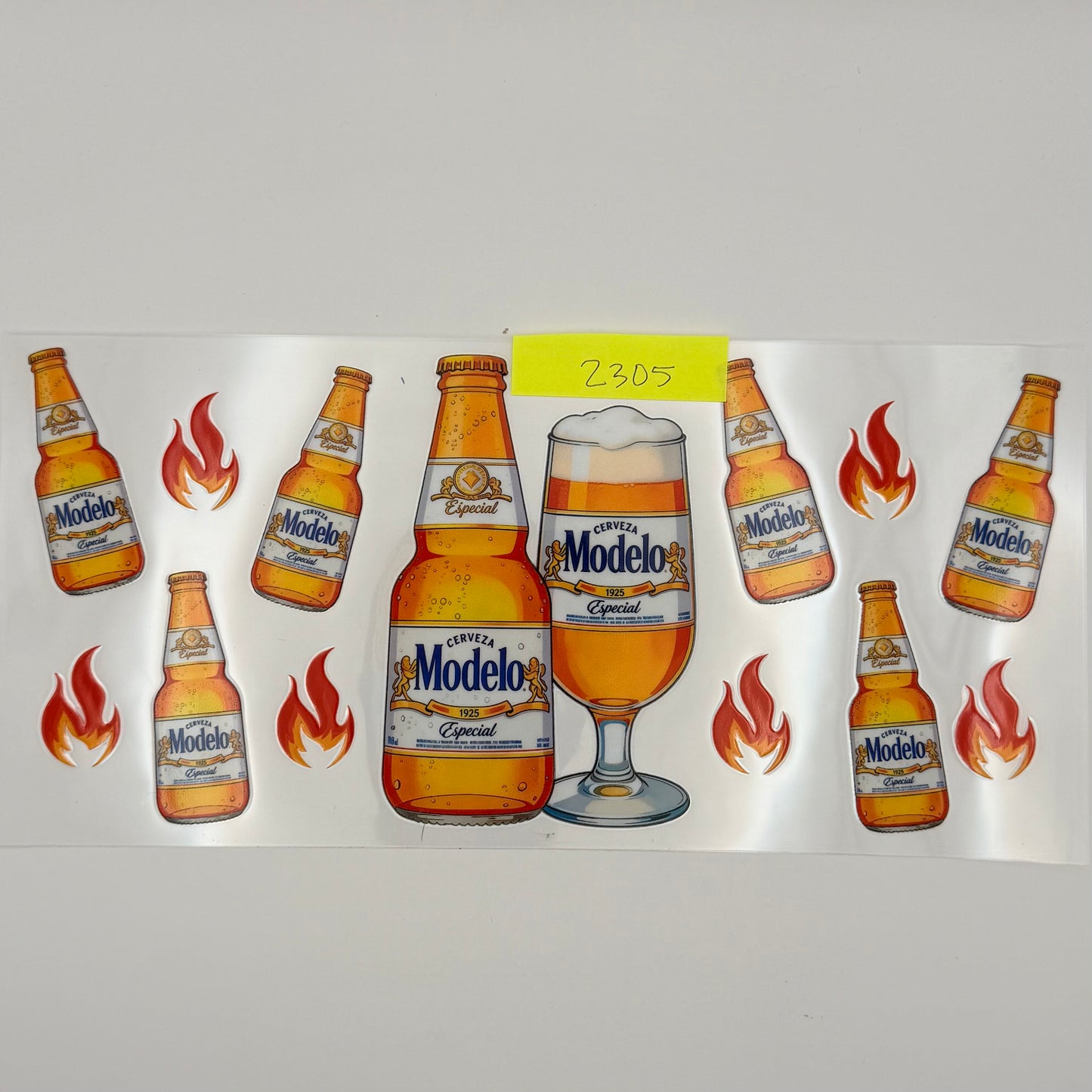 modelo beer