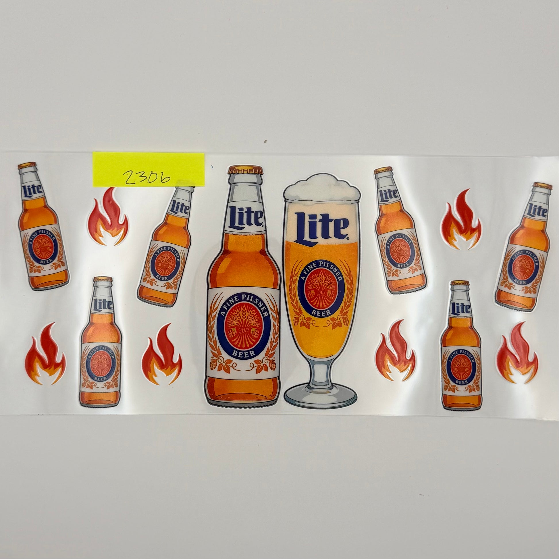 miller lite
