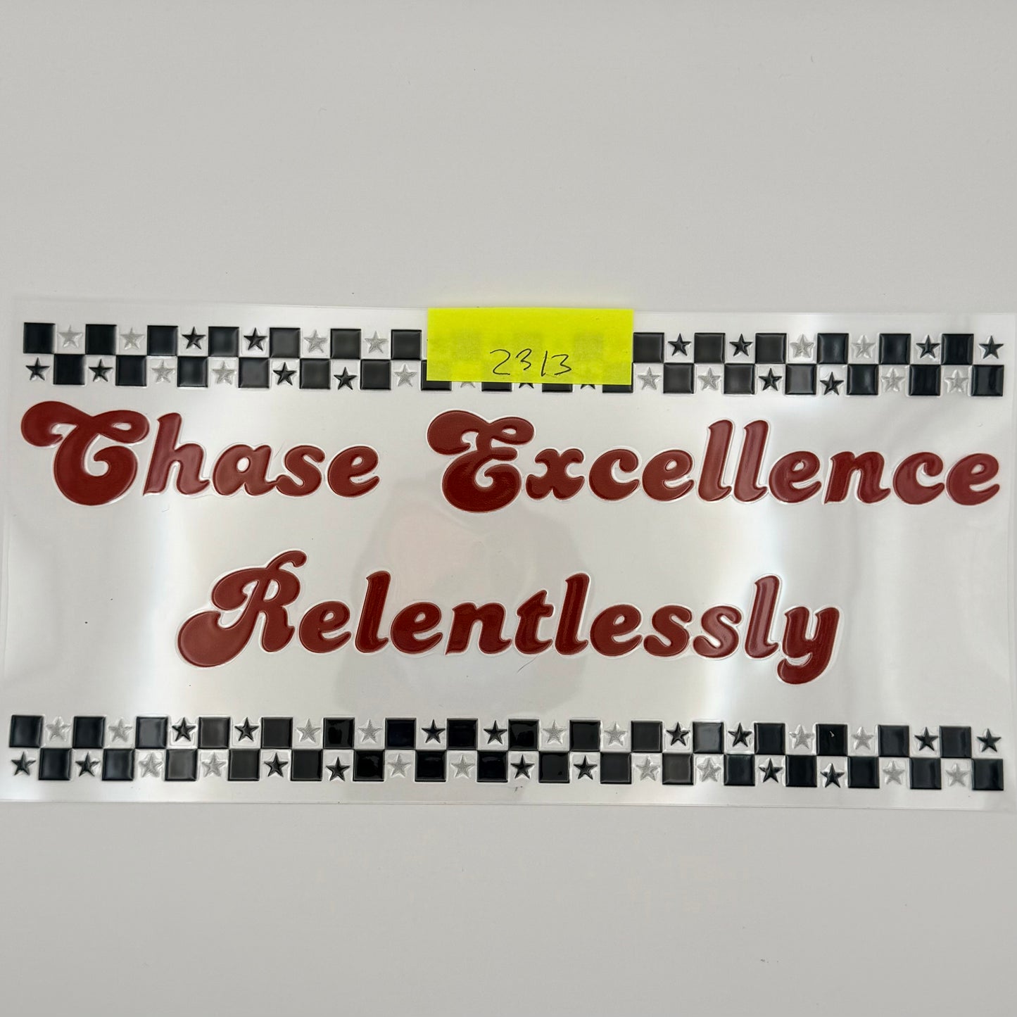 chase excellence