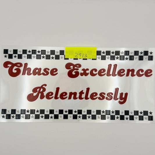 chase excellence