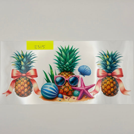pineapple life
