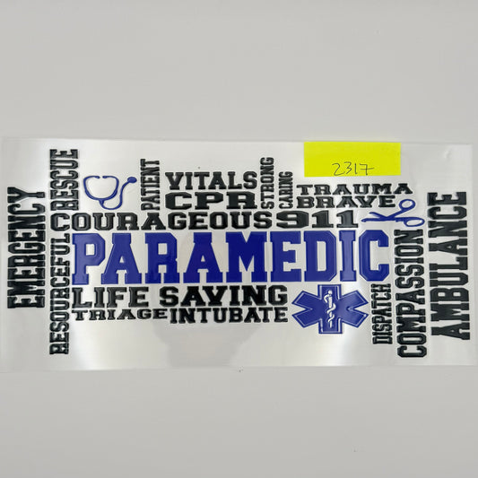 paramedic