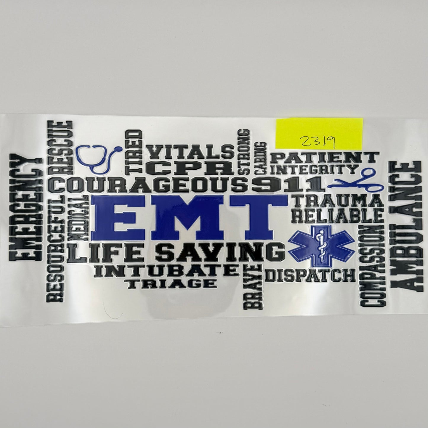 EMT