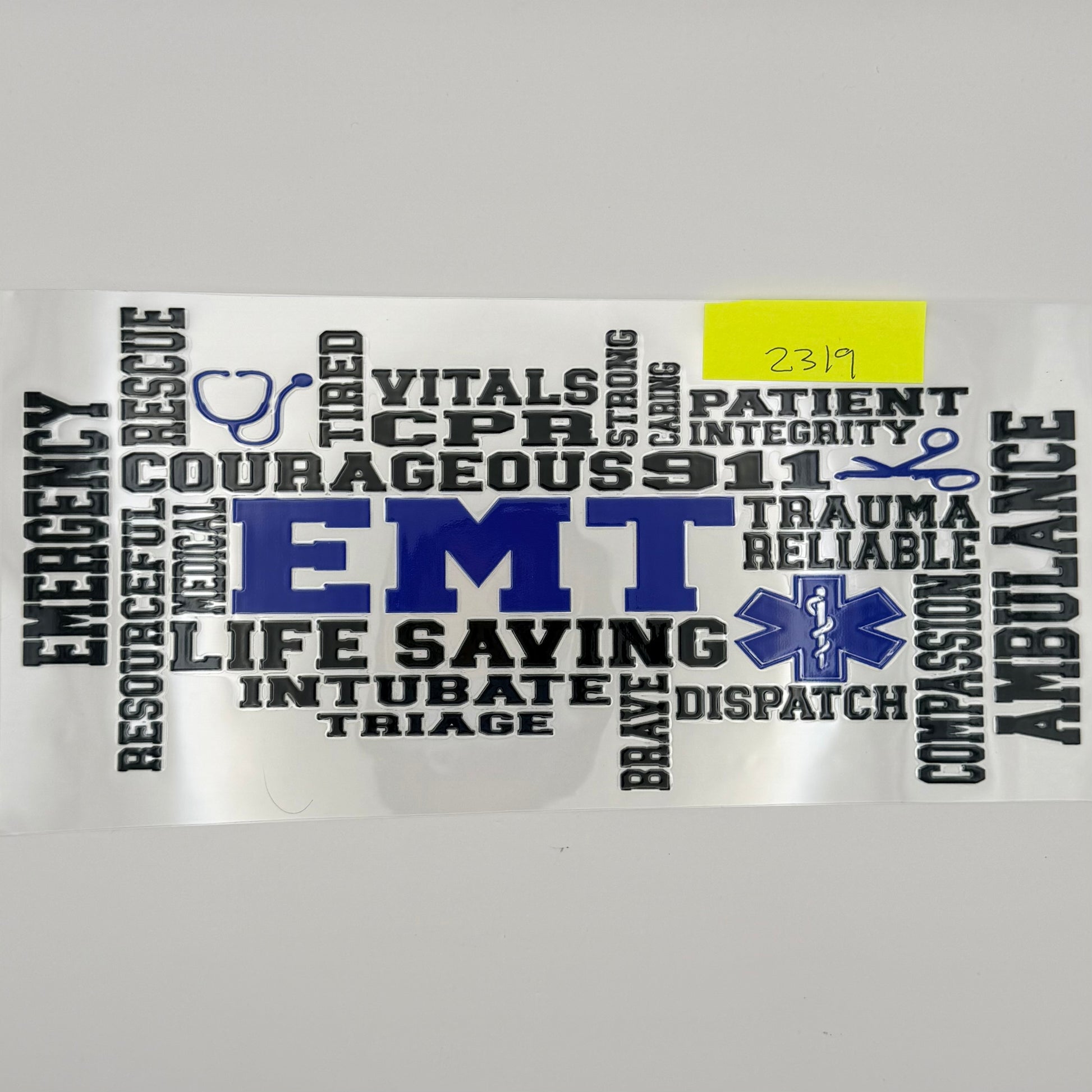 EMT