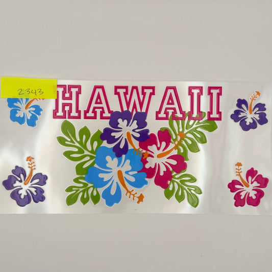 hawaii