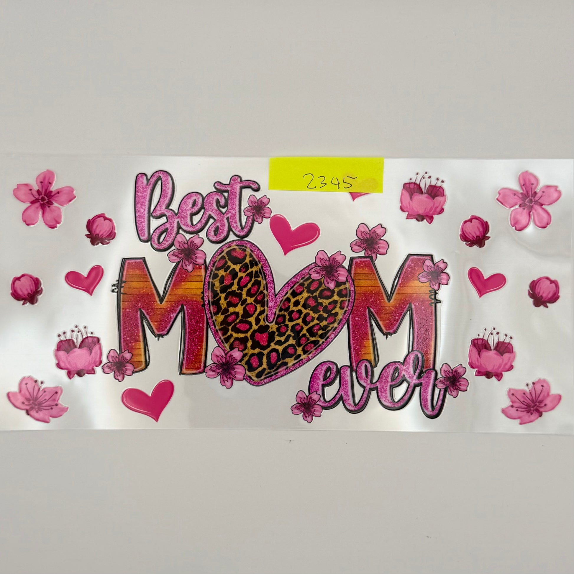 best mom ever