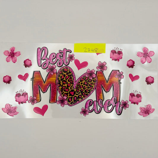 best mom ever