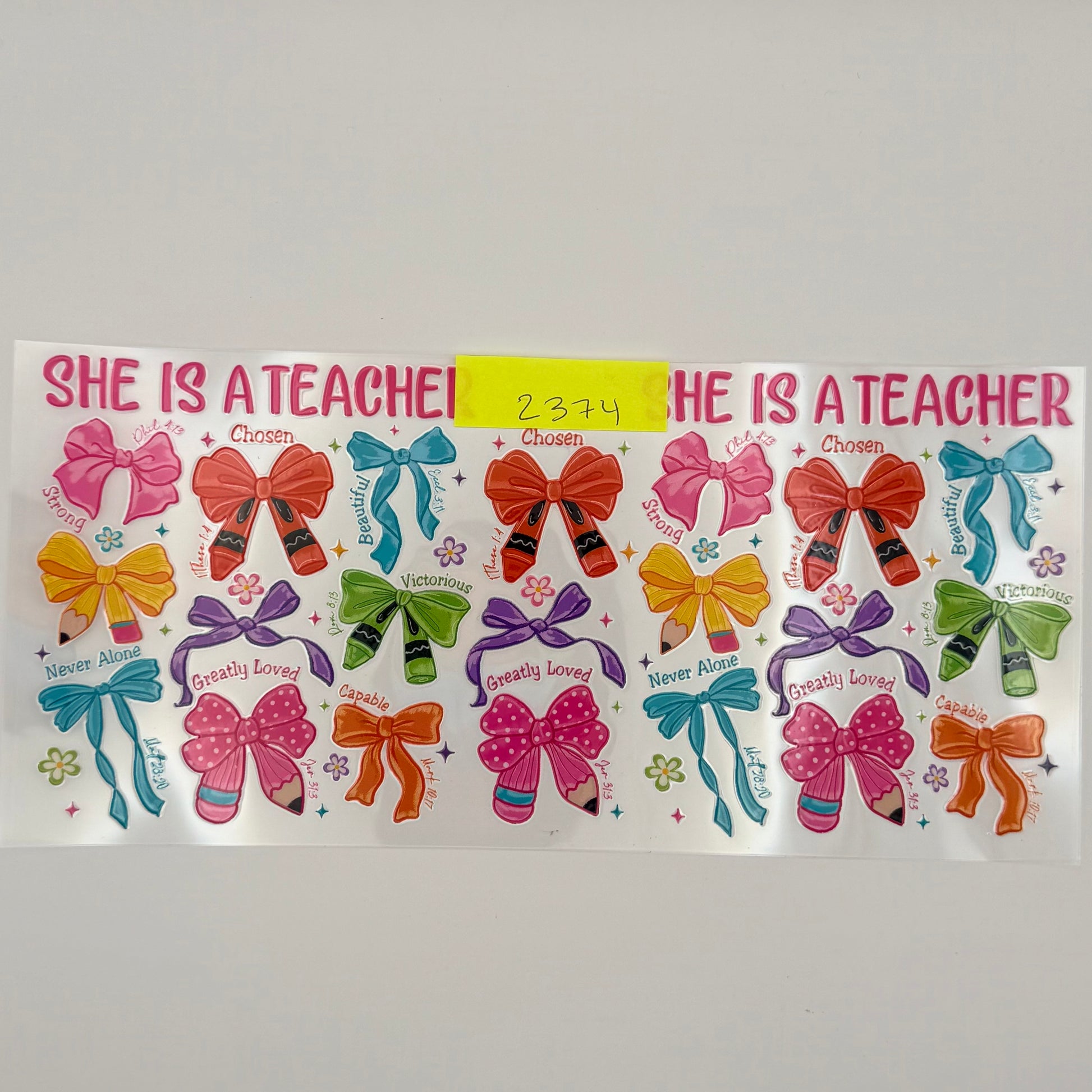 teachers