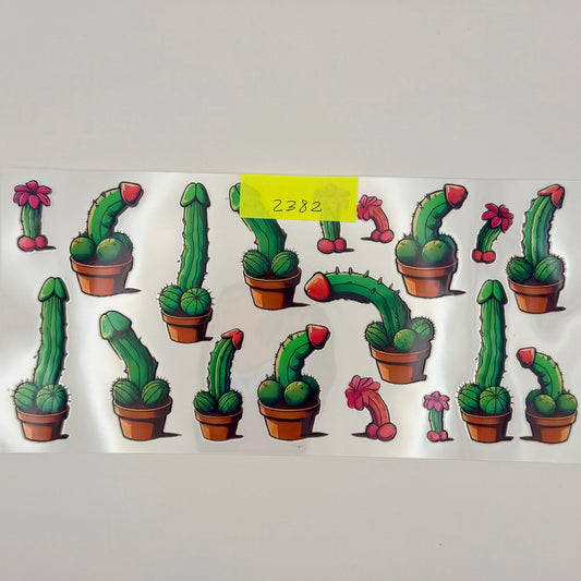 peen cactus