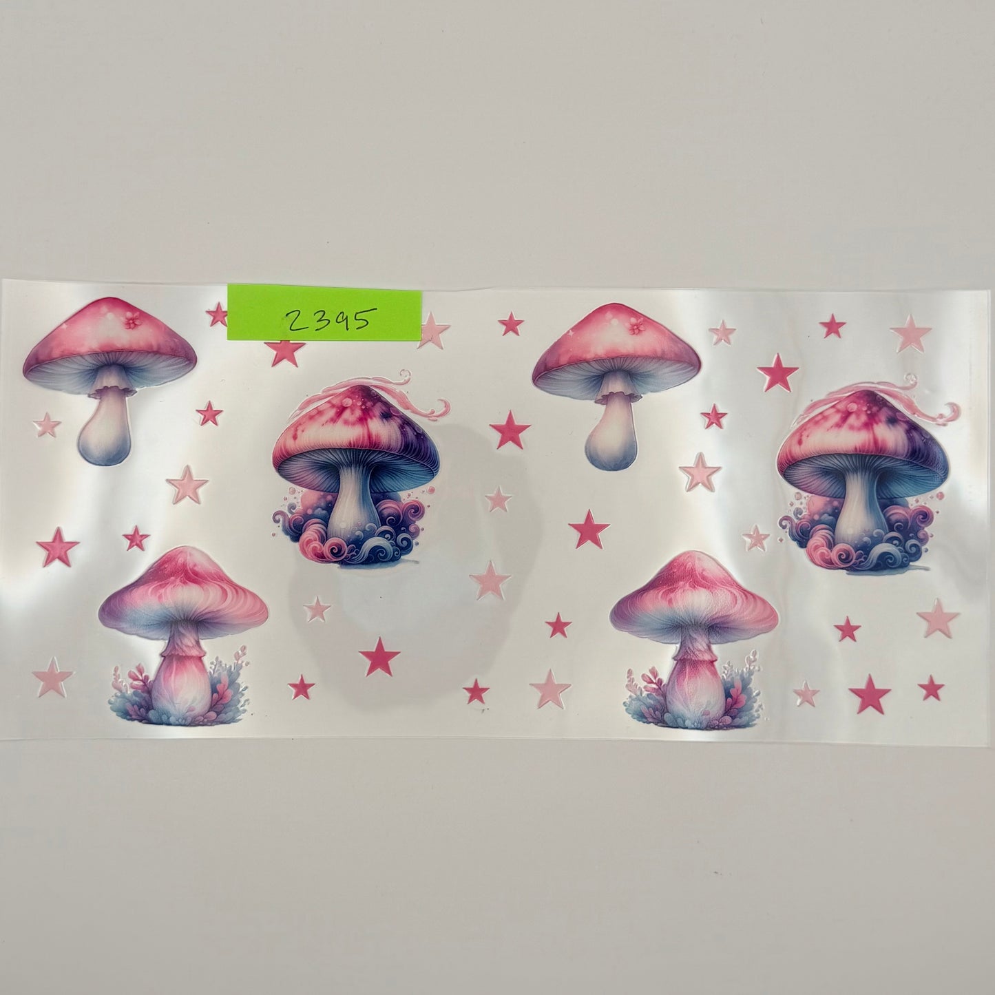 psychidelic mushrooms