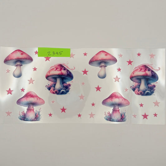 psychidelic mushrooms