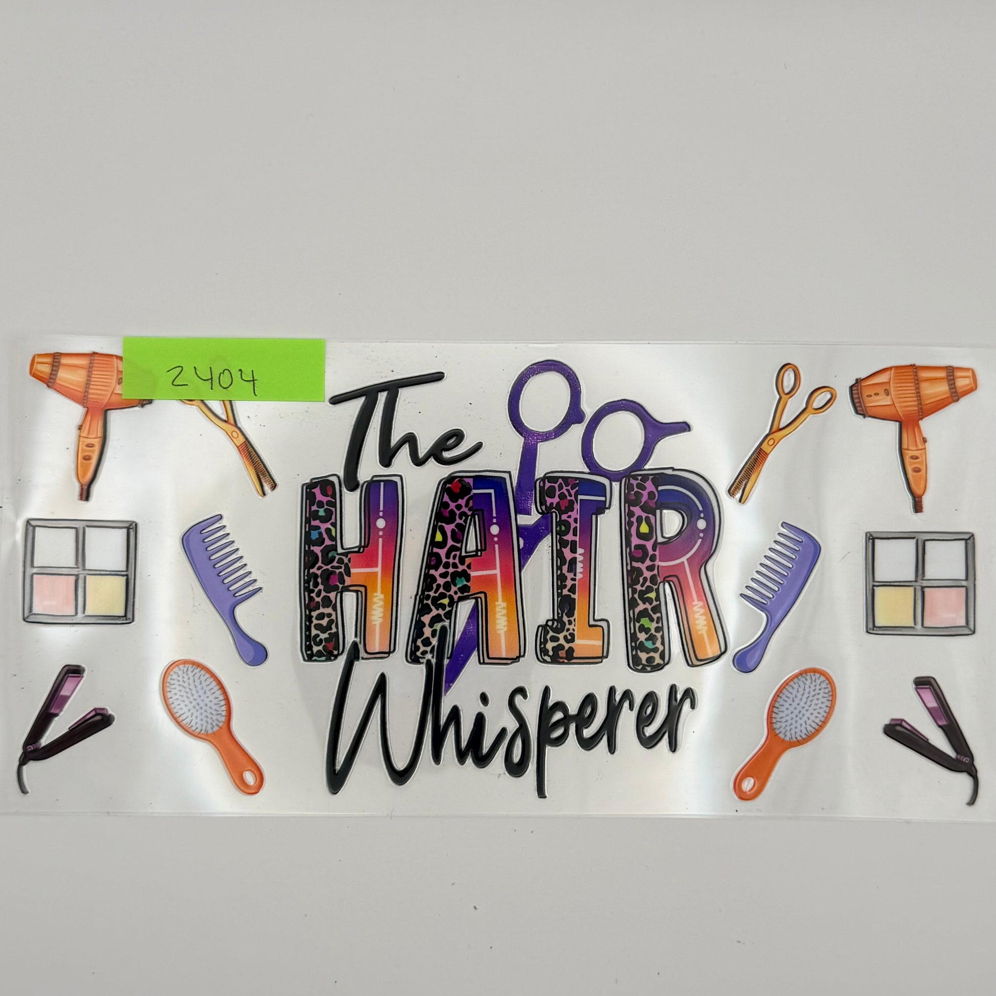 hair whisperer