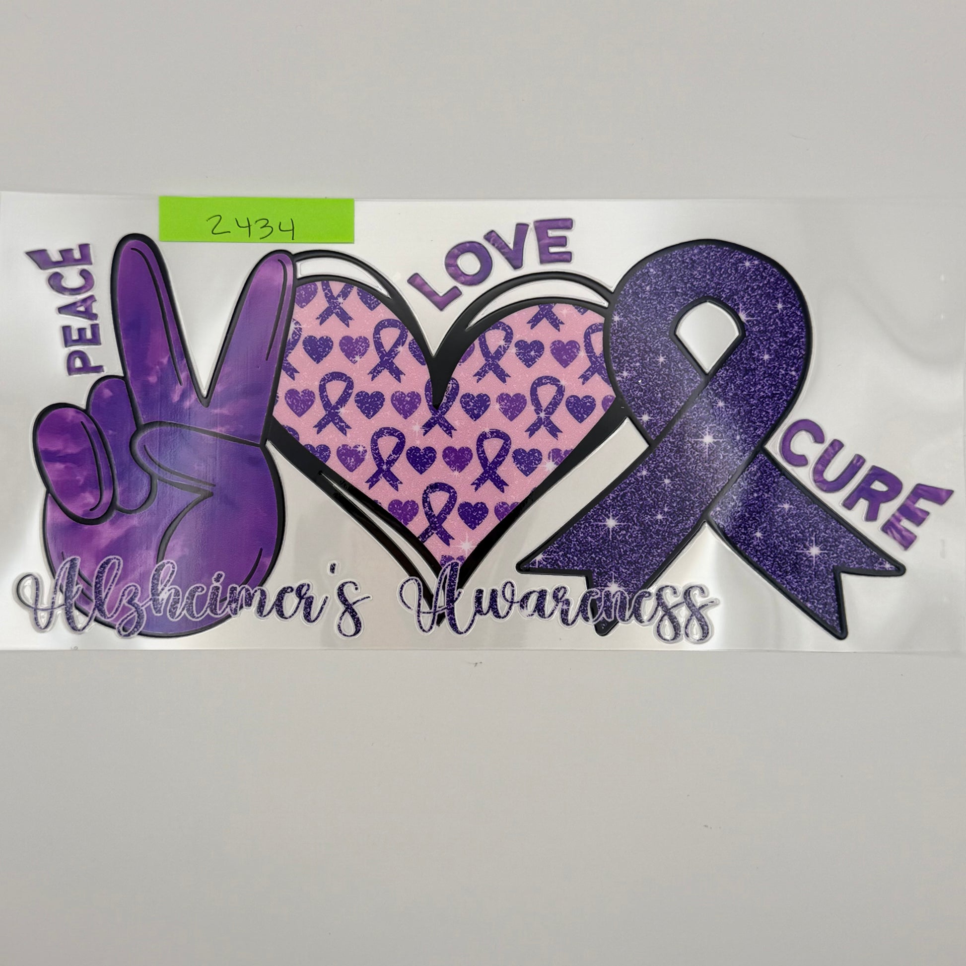 alzheimers awareness