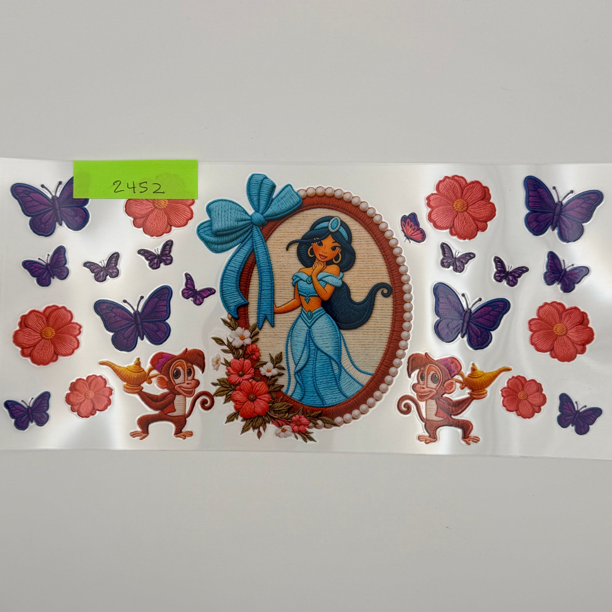 jasmine