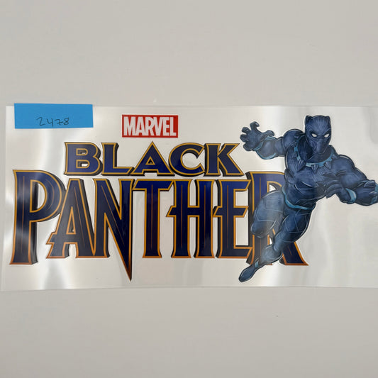 black panther 3