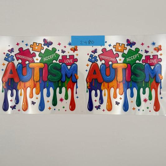 autism awareness