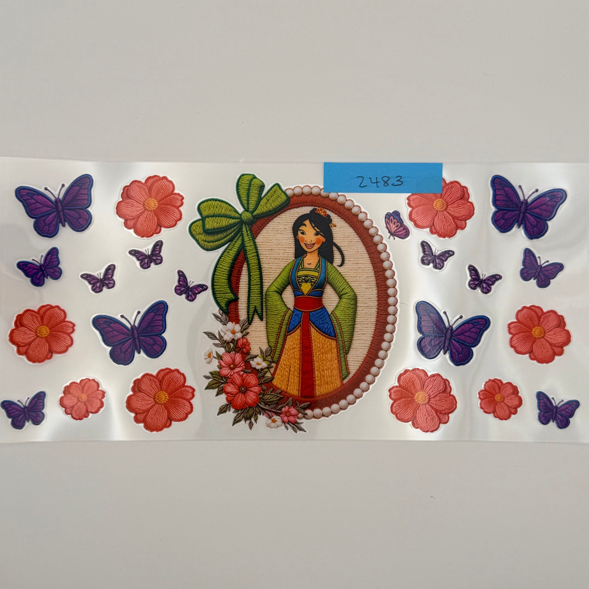 mulan