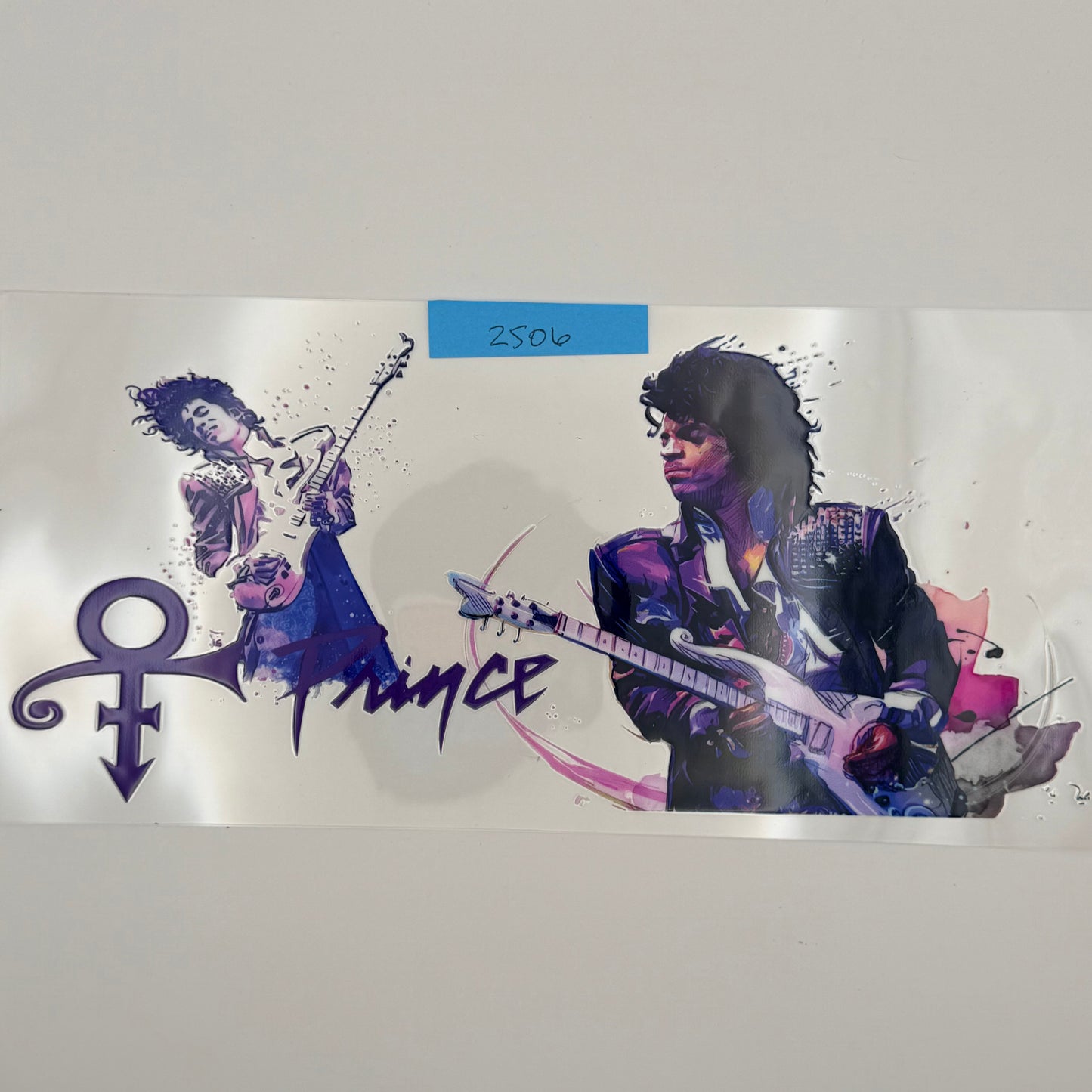 symbol prince