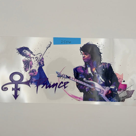 symbol prince