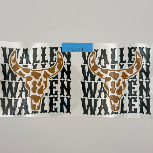 morgan wallen